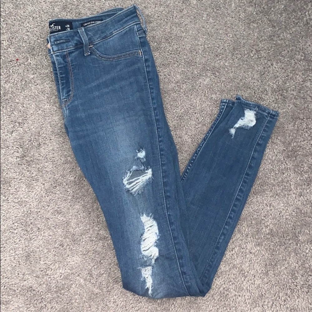 Hollister Jeans